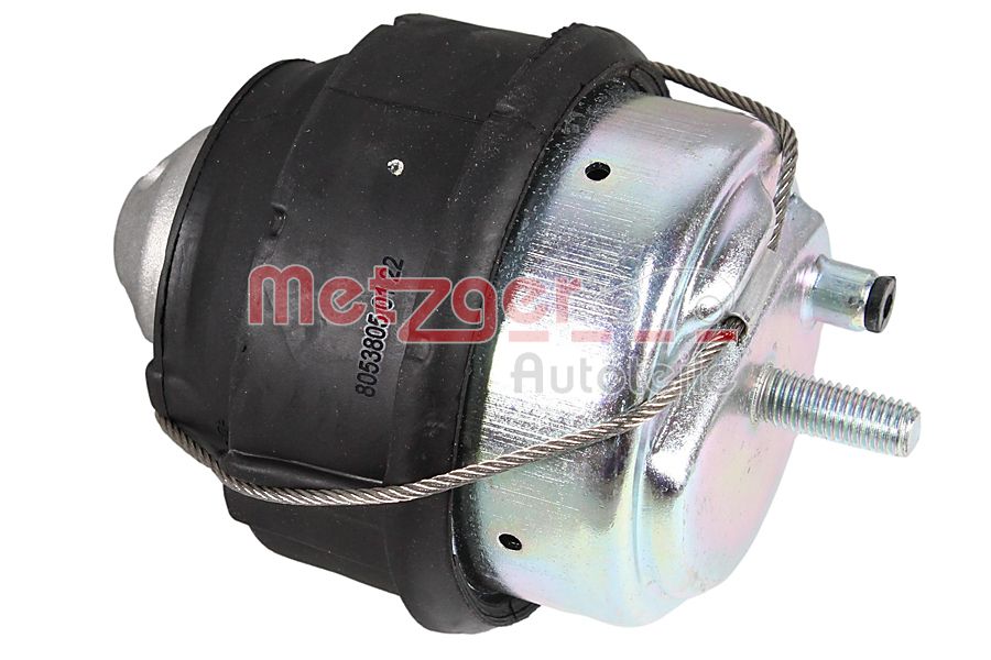 METZGER Motortartó bak 8053805_METZ